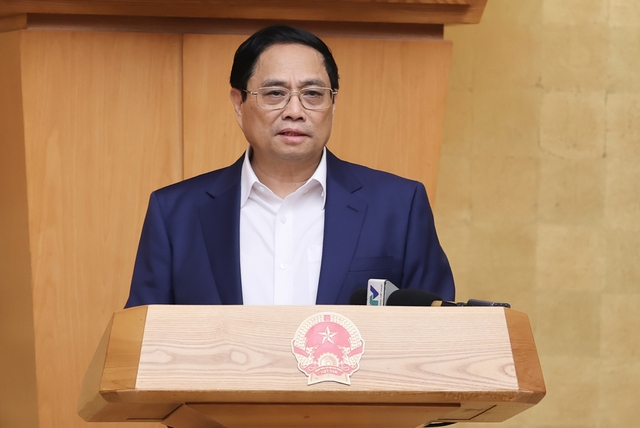 Phiên họp Chính phủ thường kỳ tháng 8: Thảo luận về kinh tế-xã hội và các báo cáo giữa kỳ - Ảnh 1. Phiên họp Chính phủ thường kỳ tháng 8: Thảo luận về kinh tế-xã hội và các báo cáo giữa kỳ - Ảnh 1.