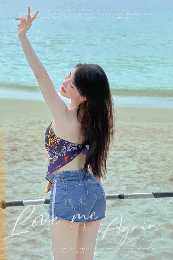 Thái Trinh khoe sắp lấy chồng, dàn sao gửi lời chúc trong ngày đầu năm mới - Ảnh 6.