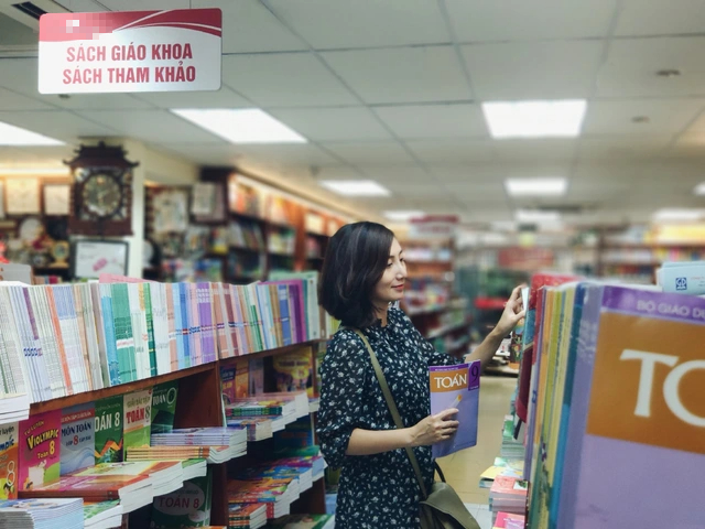 10 dấu ấn gi&aacute;o dục v&agrave; đ&agrave;o tạo nổi bật năm 2023 - Ảnh 3.