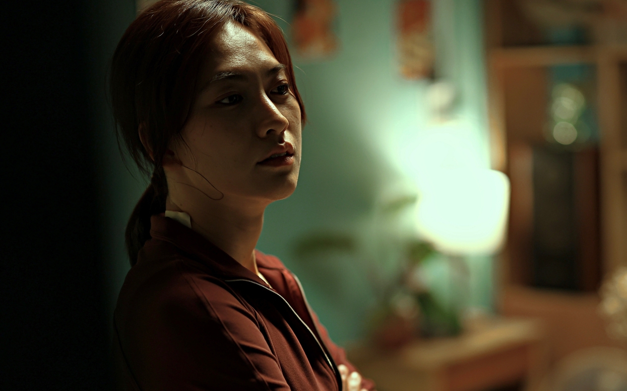 Gặp gỡ các em nhỏ có hoàn cảnh khó khăn, Phương Anh Đào thấy trái tim mình mềm lại- Ảnh 4. Gặp gỡ các em nhỏ có hoàn cảnh khó khăn, Phương Anh Đào thấy trái tim mình mềm lại- Ảnh 4.