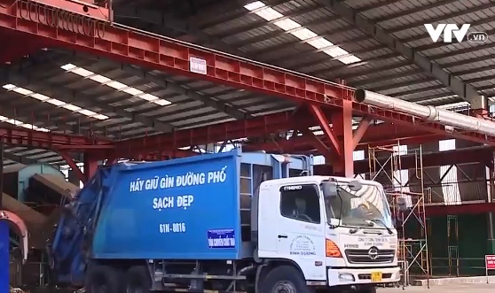 Thiếu đồng bộ về hạ tầng thu gom, xử lý rác   - Ảnh 3.