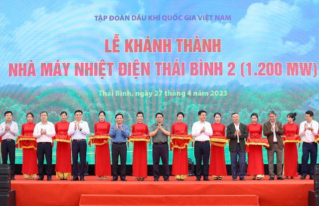 Chính phủ đã chỉ đạo, điều hành kịp thời, hiệu quả, vượt qua cơn gió ngược - Ảnh 9.