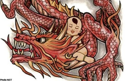 Năm Th&igrave;n - thời điểm được chờ đợi để sinh em b&eacute; - Ảnh 1.