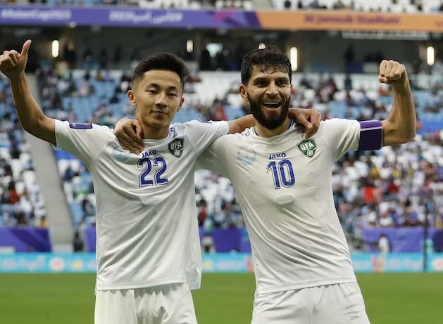 Lịch thi đấu và trực tiếp Asian Cup hôm nay, 3/2 | Iran vs Nhật Bản, Qatar vs Uzbekistan - Ảnh 3. Lịch thi đấu và trực tiếp Asian Cup hôm nay, 3/2 | Iran vs Nhật Bản, Qatar vs Uzbekistan - Ảnh 3.