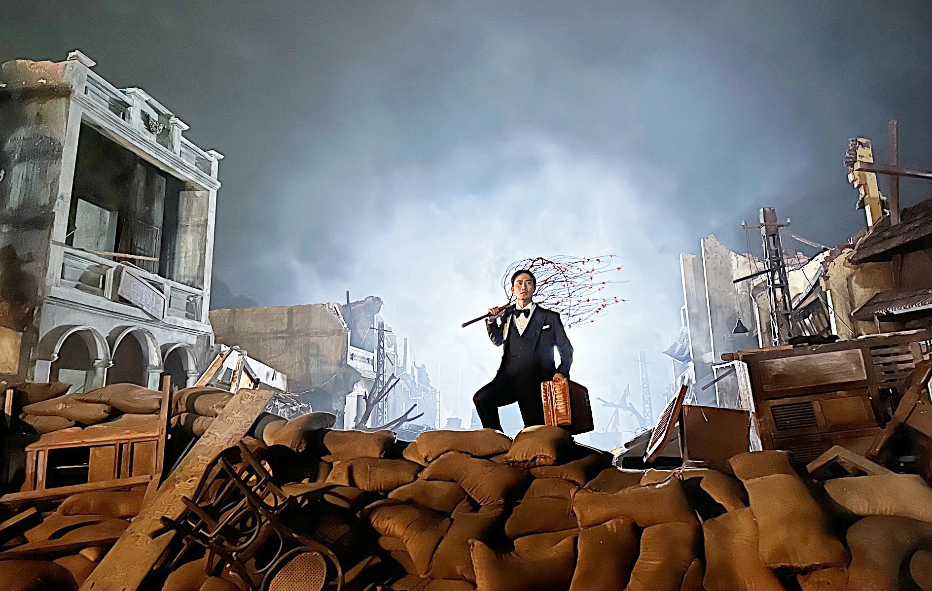 Phát động Cuộc thi “Sáng tác kịch bản phim truyện, phim hoạt hình năm 2026” - Ảnh 1.