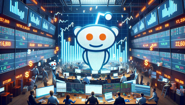 Reddit tích cực tiến đến IPO - Ảnh 2.