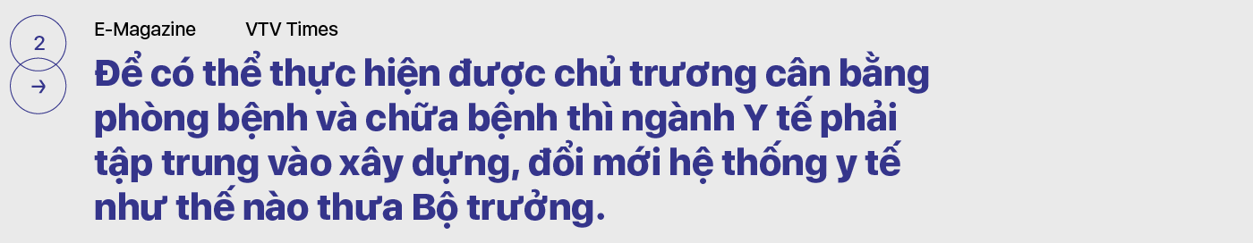 Bộ trưởng Bộ Y tế Đào Hồng Lan: Chăm sóc sức khỏe nhân dân là sứ mệnh cao cả của ngành Y tế - Ảnh 4.