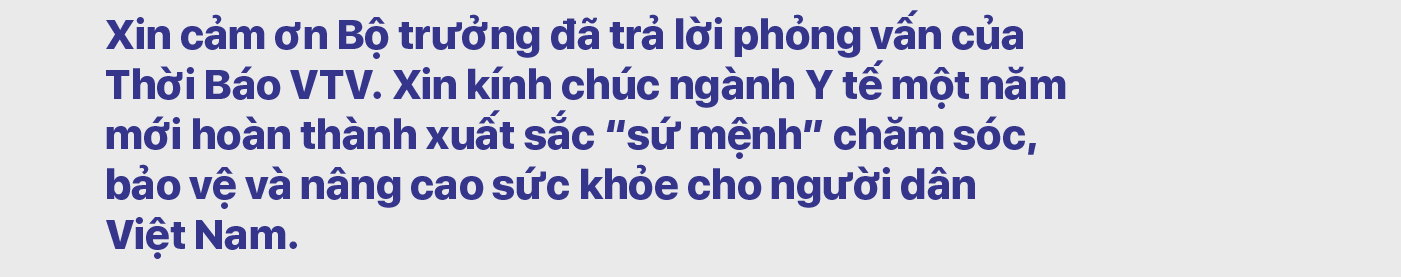 Bộ trưởng Bộ Y tế Đào Hồng Lan: Chăm sóc sức khỏe nhân dân là sứ mệnh cao cả của ngành Y tế - Ảnh 13.