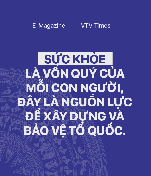 Bộ trưởng Bộ Y tế Đào Hồng Lan: Chăm sóc sức khỏe nhân dân là sứ mệnh cao cả của ngành Y tế - Ảnh 3.