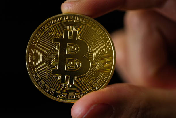 Bitcoin lập đỉnh mới - Ảnh 1.