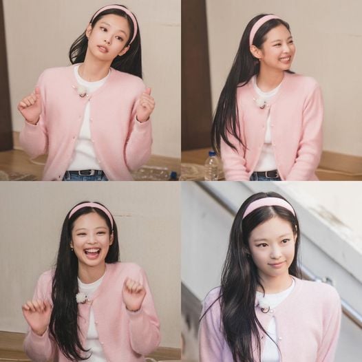 Jennie (BLACKPINK) tham gia show tạp kỹ vì người hâm mộ - Ảnh 1.