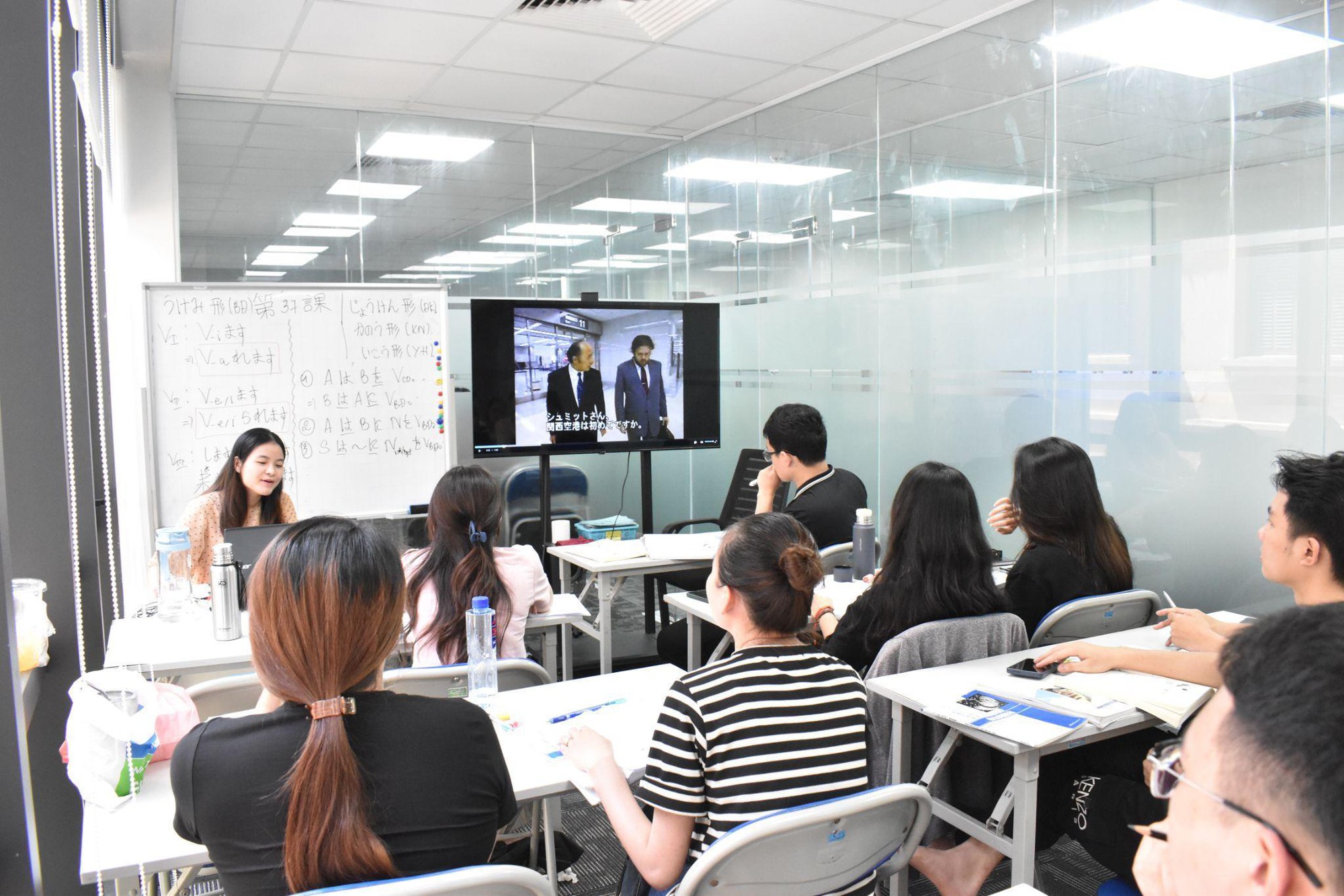 Kosei - Hành trình 10 năm với sứ mệnh đem lại khóa học tiếng Nhật chất  lượng cho người Việt