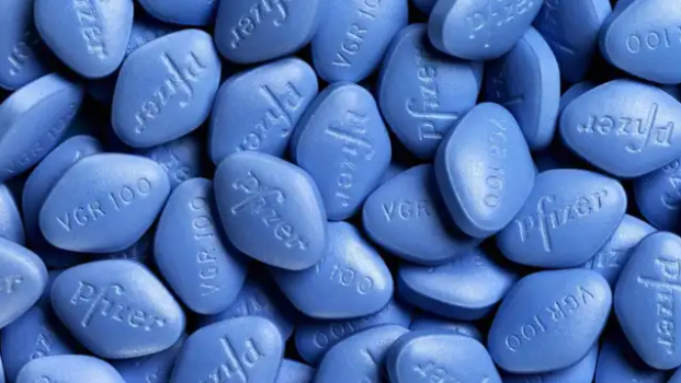 Thuốc Viagra có thể ngăn ngừa bệnh Alzheimer - Ảnh 1.