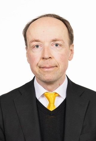 Chủ tịch Quốc hội Phần Lan Jussi Halla-aho sắp thăm chính thức Việt Nam - Ảnh 1.