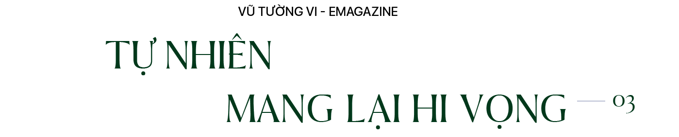 NTK Vũ Tường Vi: “Thiết kế của tôi hướng đến thiên nhiên và vẻ đẹp bền vững” - Ảnh 7.