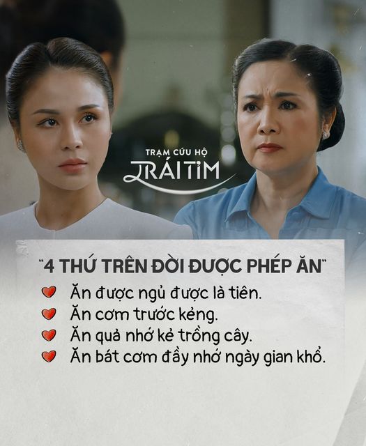 Cư dân mạng đu trend ăn gì? trong Trạm cứu hộ trái tim - Ảnh 1.