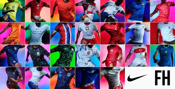 Nike có chiến thắng trên sân nhà của Adidas sau hợp đồng bom tấn với đội tuyển Đức - Ảnh 2.