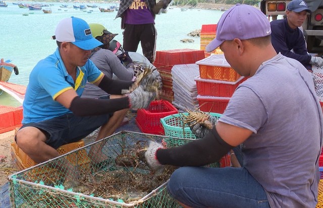 Xuất khẩu thủy sản bứt phá trong 3 tháng đầu năm - Ảnh 2.