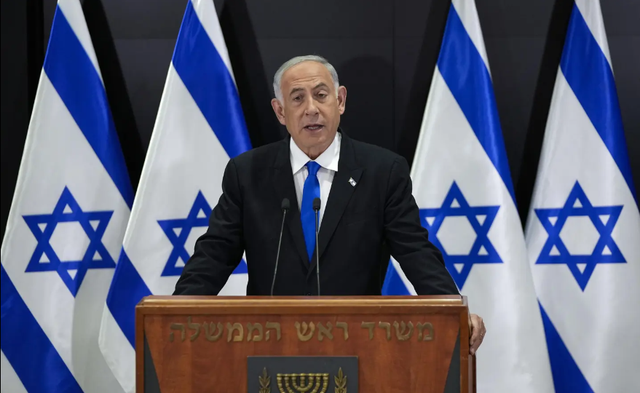 Lối thoát nào cho xung đột ở Dải Gaza? - Ảnh 5.