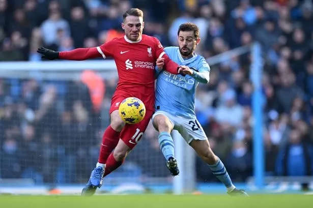 Liverpool - Man City: Bước ngoặt mùa giải, kết thúc một kỷ nguyên | 22h45 ngày 10/3 - Ảnh 3.