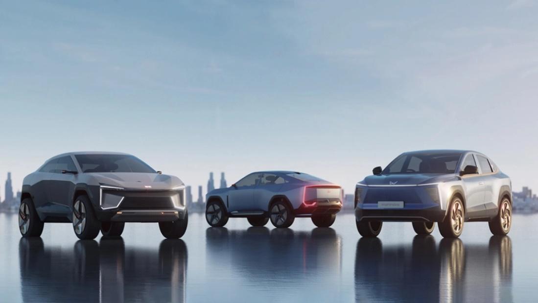 Tương lai ngành xe điện Mỹ sau khi chấm dứt trợ cấp - Ảnh 2.