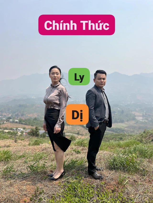 
Is the photo of President Thangs family at the end of the film, shared on the Facebook page of Meritorious Artist Trinh Mai Nguyen, the final scene?
