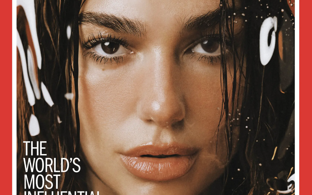 Dua Lipa kiện Samsung, đ&ograve;i 15 triệu USD- Ảnh 1.