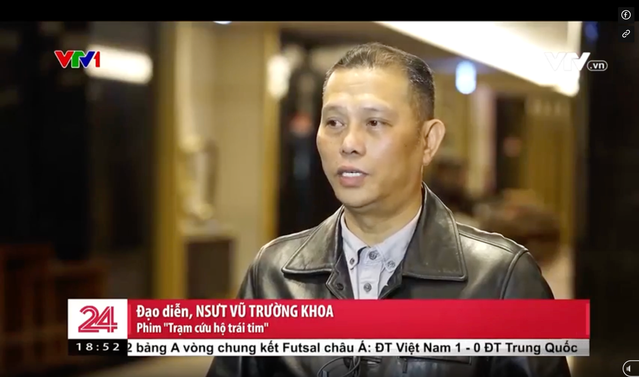 Công thức tạo nên sức hút của phim truyền hình Việt - Ảnh 3. Công thức tạo nên sức hút của phim truyền hình Việt - Ảnh 3.