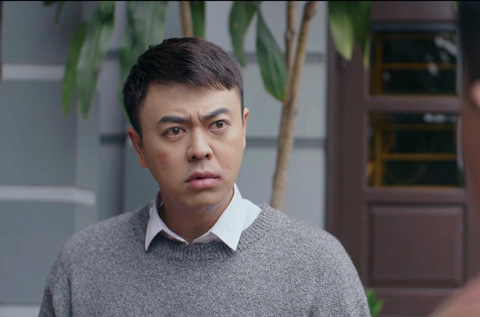 Công thức tạo nên sức hút của phim truyền hình Việt - Ảnh 2. Công thức tạo nên sức hút của phim truyền hình Việt - Ảnh 2.