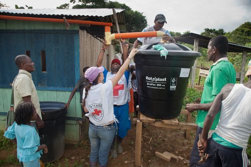 Colombia đề xuất người dân rời thủ đô vào cuối tuần - Ảnh 1.