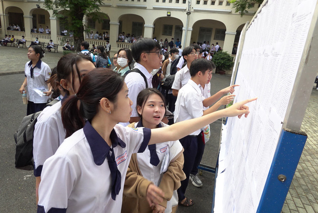 Hà Nội chuẩn bị triển khai dạy học 2 buổi/ngày ở tất cả các cấp- Ảnh 3.