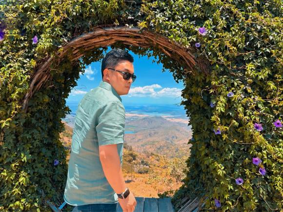 Bảo Anh h&eacute; lộ ảnh con g&aacute;i l&uacute;c mới sinh, d&agrave;n sao tung tăng nghỉ Lễ 30/4 - 1/5 - Ảnh 11.