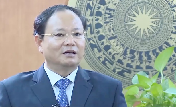 Đẩy nhanh tiến độ để Luật Đất đai có hiệu lực từ tháng 7/2024 - Ảnh 1.