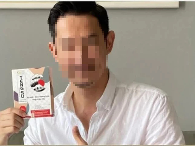 Bộ Văn hóa phản hồi việc siết chặt kiểm tra nghệ sĩ quảng cáo sai sự thật - Ảnh 1. Bộ Văn hóa phản hồi việc siết chặt kiểm tra nghệ sĩ quảng cáo sai sự thật - Ảnh 1.