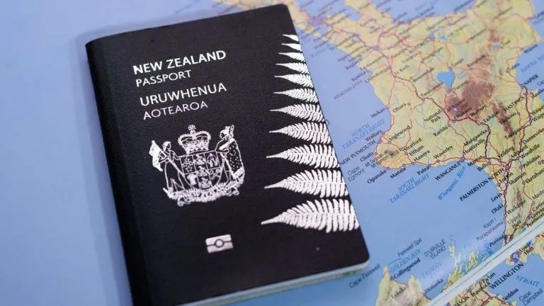🇳🇿 New Zealand Chuẩn Bị Siết Chặt Luật Nhập Cư Để Kiểm Soát Tội Phạm