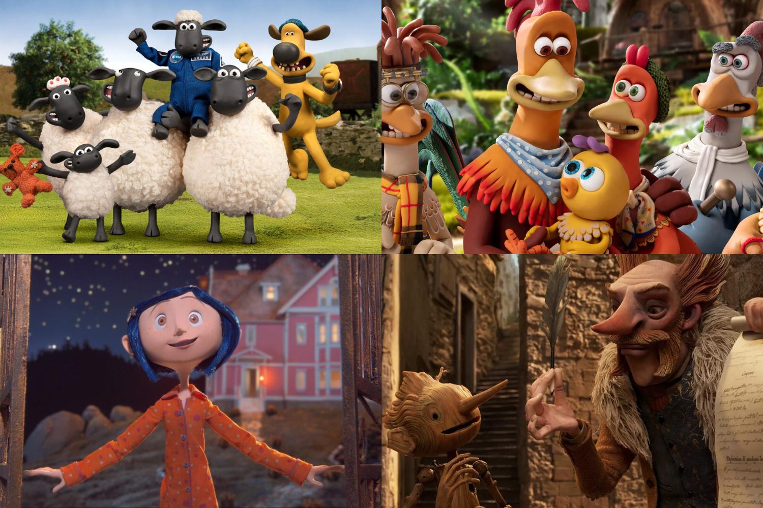 Hoạt hình stop motion - Tiềm năng và thách thức đối với nhà làm phim Việt