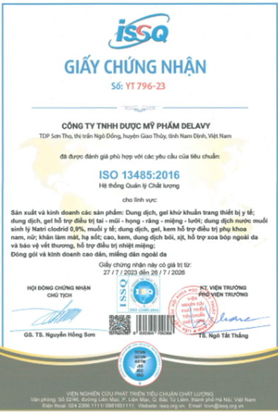 Hậu quả đ&aacute;ng sợ khi kh&iacute; hư kh&ocirc;ng được xử l&yacute; triệt để - Ảnh 3.