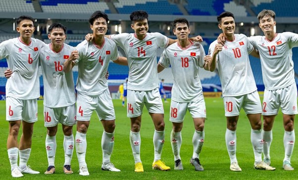 Bóng đá Việt Nam: Những điều đặc biệt cả Thái Lan, Indonesia, Malaysia phải thèm muốn - Ảnh 3.