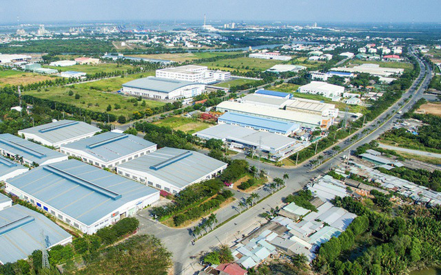 Kinh doanh bất động sản đứng thứ 2 trong thu hút nguồn vốn FDI vào Việt Nam - Ảnh 2.