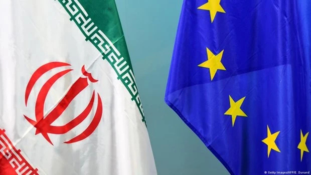 EU bổ sung danh sách trừng phạt Iran - Ảnh 1.
