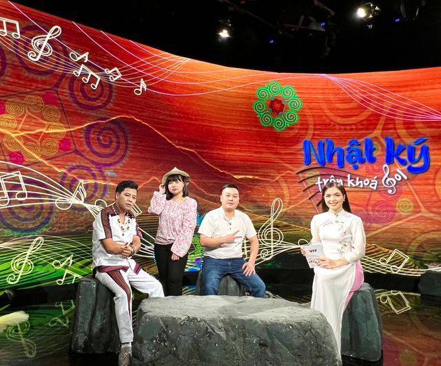 
Program Team and Guests
