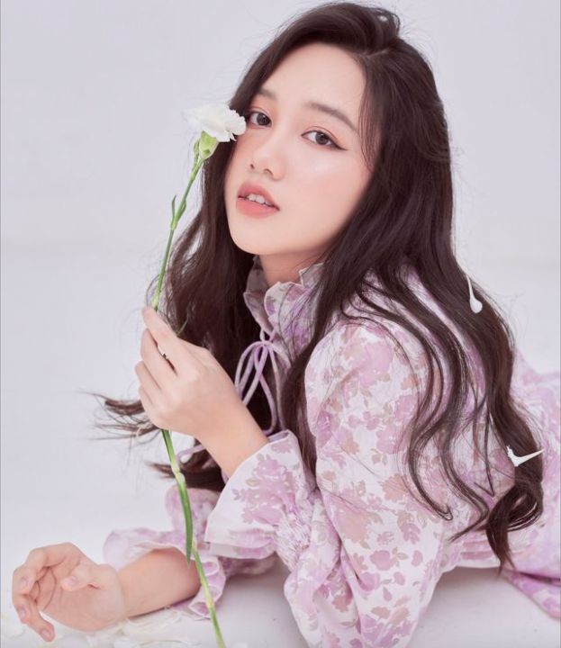 
Artist Bui Ha My will be the featured guest on this weeks episode of Diary on the Treble Clef.
