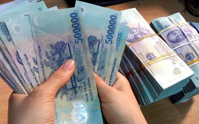 Hướng dẫn mới nhất về lao động, tiền lương, tiền thưởng - Ảnh 1.