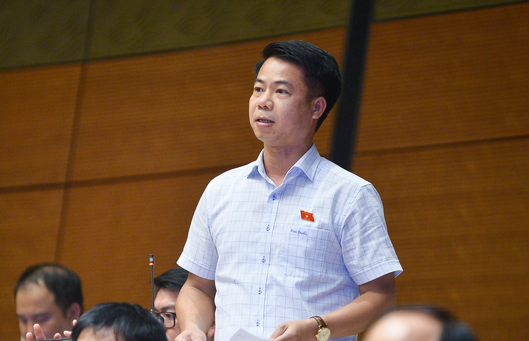 Perlukan penilaian yang lebih komprehensif tentang kesihatan perniagaan - Foto 1. Cần đánh giá đầy đủ hơn về sức khỏe doanh nghiệp - Ảnh 1.