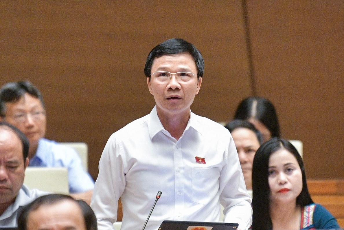 Perlukan penilaian yang lebih komprehensif tentang kesihatan perniagaan - Foto 2. Cần đánh giá đầy đủ hơn về sức khỏe doanh nghiệp - Ảnh 2.