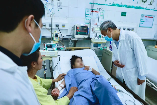 CDC Đồng Nai khuyến cáo người dân tăng cường phòng ngừa ngộ độc thực phẩm - Ảnh 1. CDC Đồng Nai khuyến cáo người dân tăng cường phòng ngừa ngộ độc thực phẩm - Ảnh 1.
