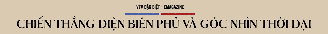 VTV Đặc Biệt “Điện Biên Phủ - nhìn từ nước Pháp”: Bộ phim này sẽ giúp khán giả Việt Nam tự hào hơn - Ảnh 11.