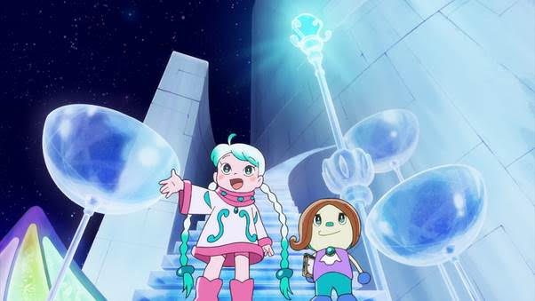 Phim Doraemon thứ 43 sẽ mang tới những bất ngờ thú vị nào? - Ảnh 4. Phim Doraemon thứ 43 sẽ mang tới những bất ngờ thú vị nào? - Ảnh 4.