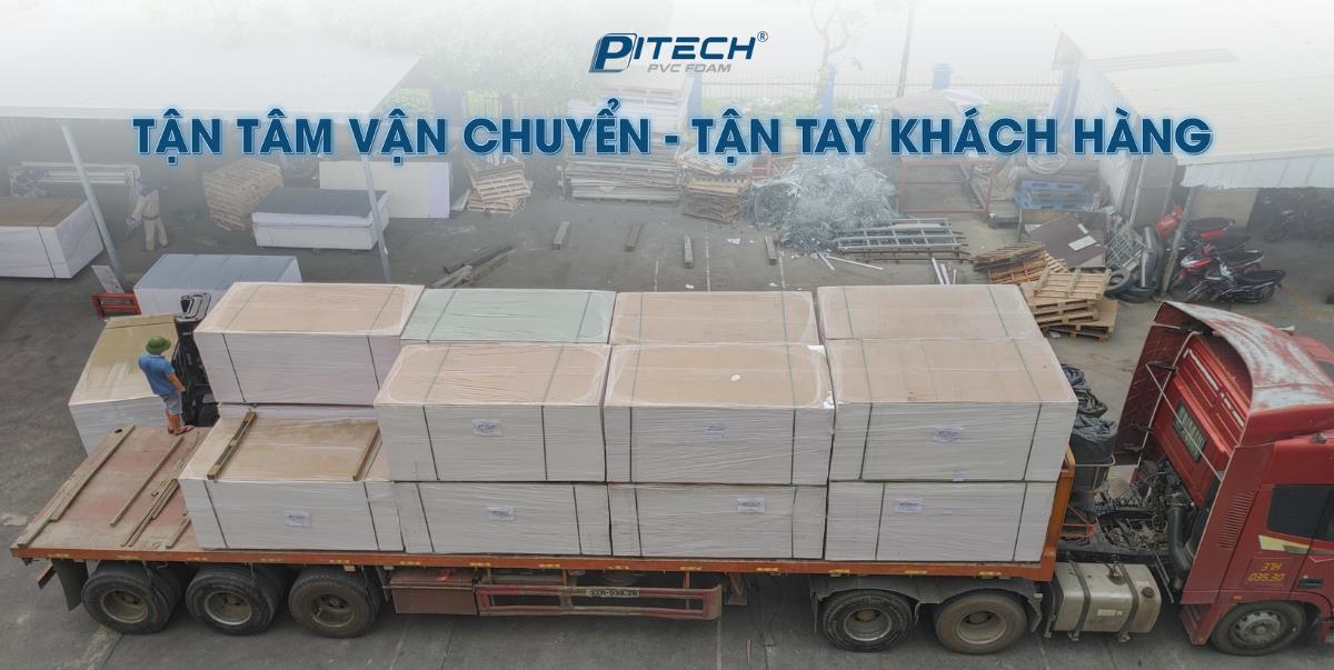 PITECH PVC - Bền vững từ thương hiệu, giá trị từ sản phẩm | VTV.VN