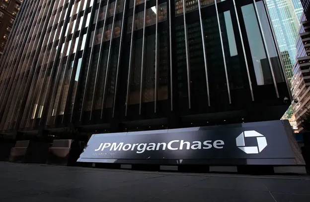 JPMorgan Chase củng cố vị thế một trong những ngân hàng hoạt động tốt nhất ở Mỹ - Ảnh 1.